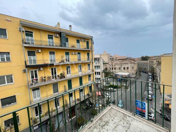 appartamento in vendita a Catania in zona Centro Storico