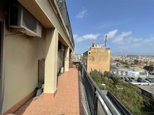 appartamento in vendita a Catania