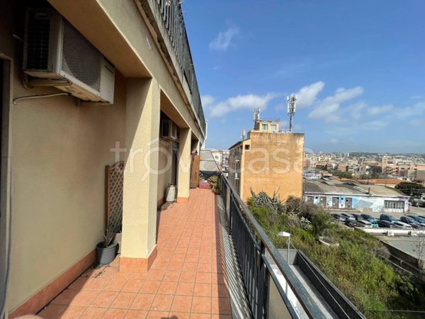 appartamento in vendita a Catania in zona Centro Storico