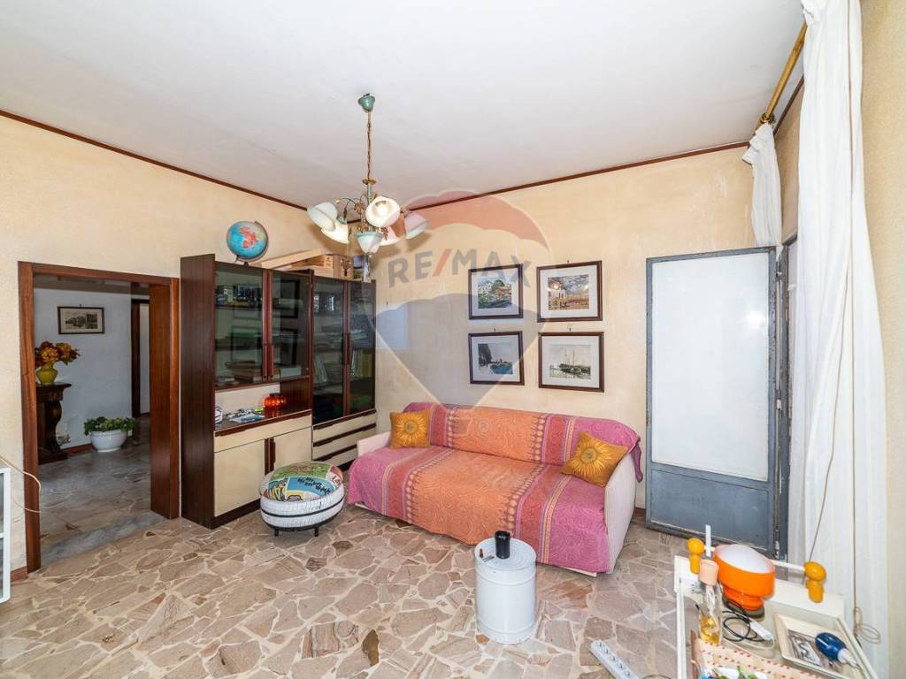 appartamento in vendita a Catania