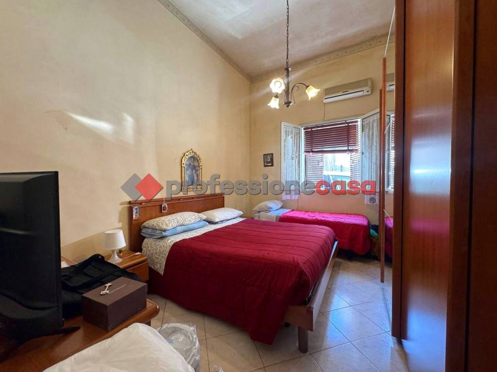 appartamento in vendita a Catania in zona Centro Storico