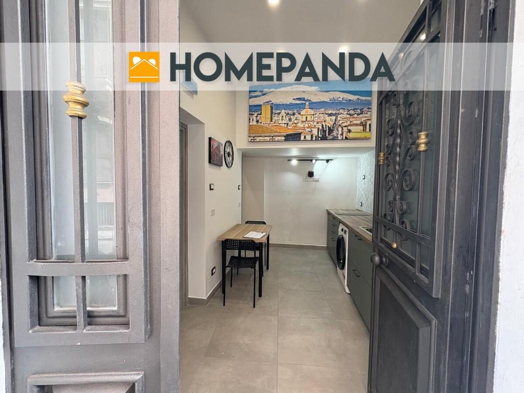 appartamento in vendita a Catania in zona Centro Storico