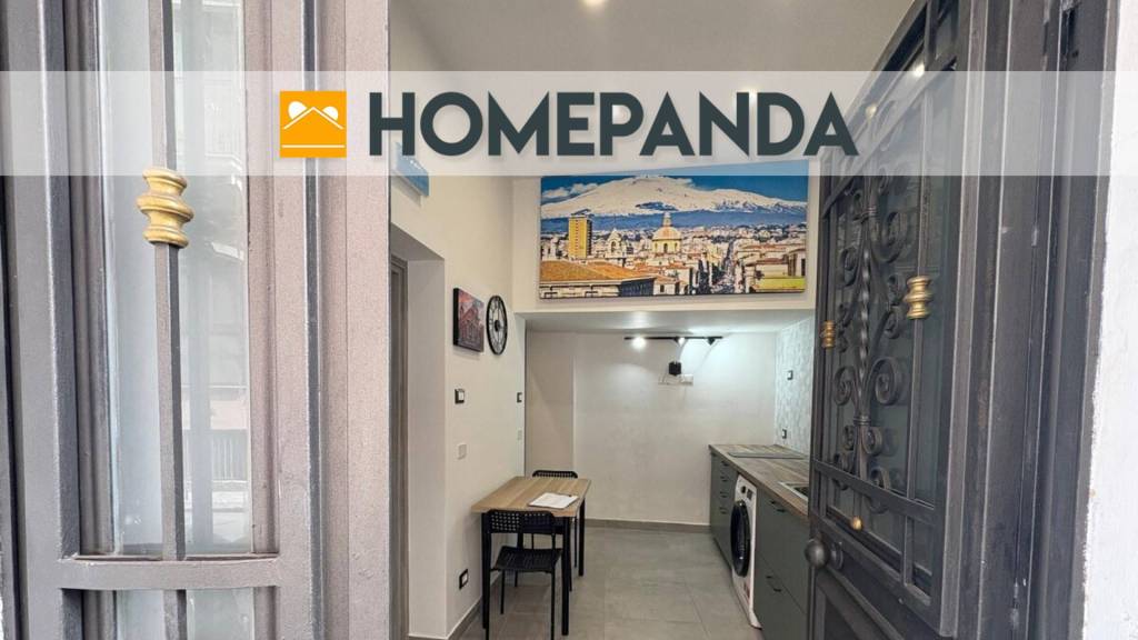 appartamento in vendita a Catania in zona Centro Storico