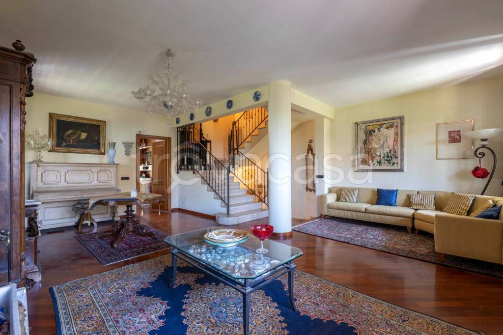 casa indipendente in vendita a Catania in zona Centro Storico