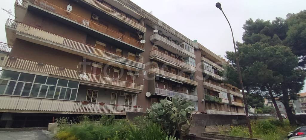 appartamento in vendita a Catania in zona San Giovanni di Galermo