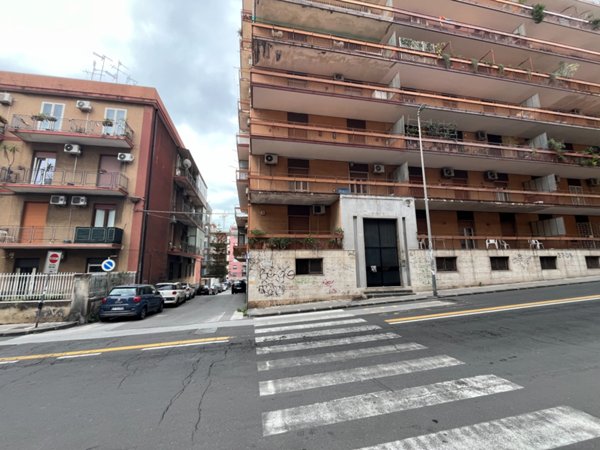 appartamento in vendita a Catania