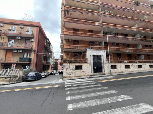 appartamento in vendita a Catania