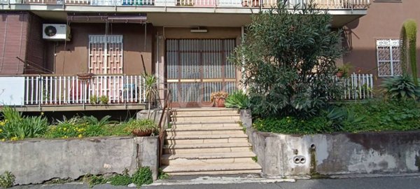 appartamento in vendita a Catania