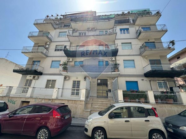 appartamento in vendita a Catania in zona Canalicchio