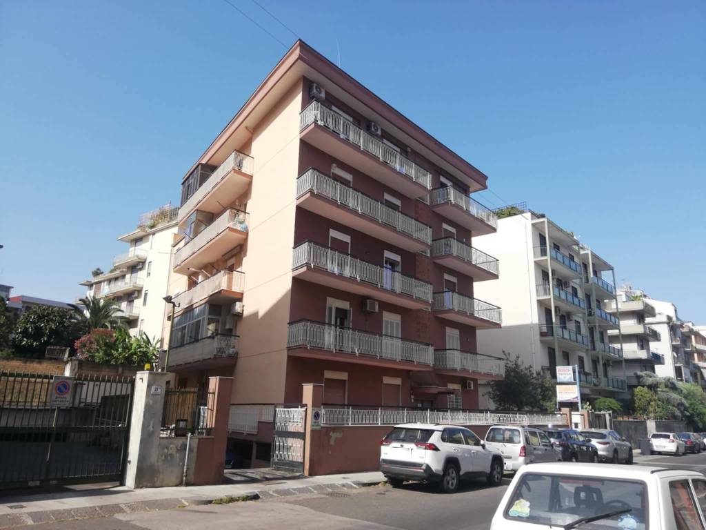 appartamento in vendita a Catania
