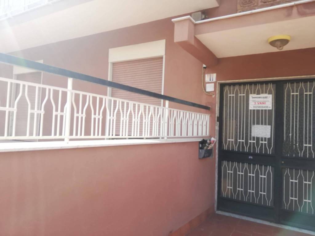 appartamento in vendita a Catania