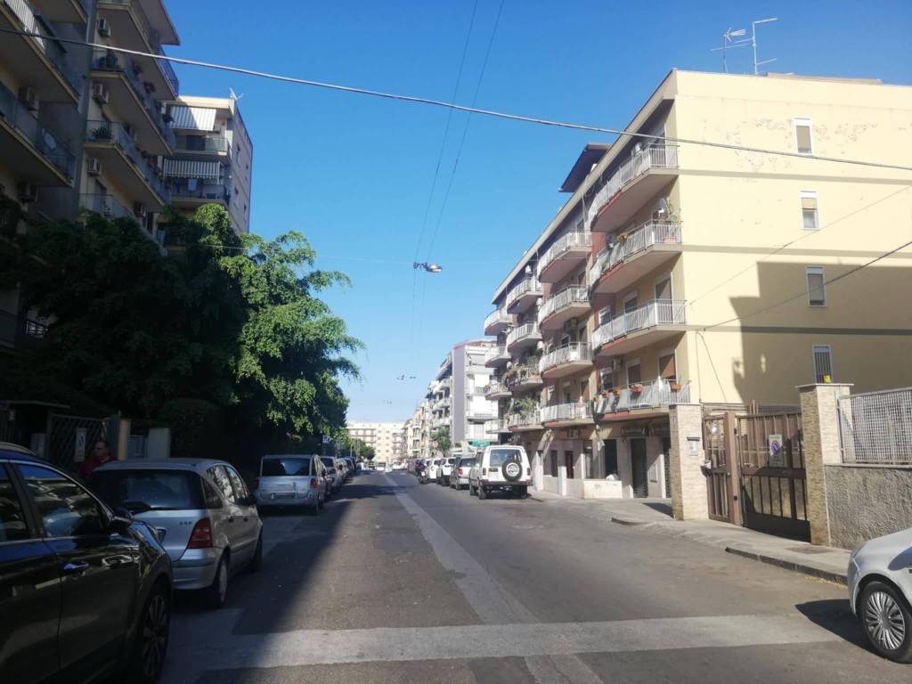 appartamento in vendita a Catania