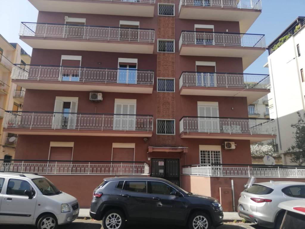 appartamento in vendita a Catania