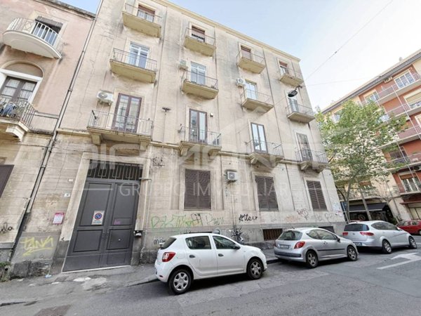 appartamento in vendita a Catania