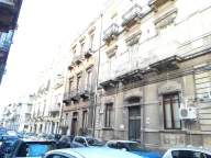 appartamento in vendita a Catania in zona Centro Storico