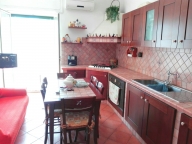 appartamento in vendita a Catania in zona Picanello