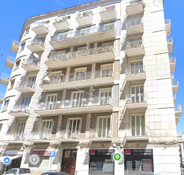 appartamento in vendita a Catania in zona Ognina