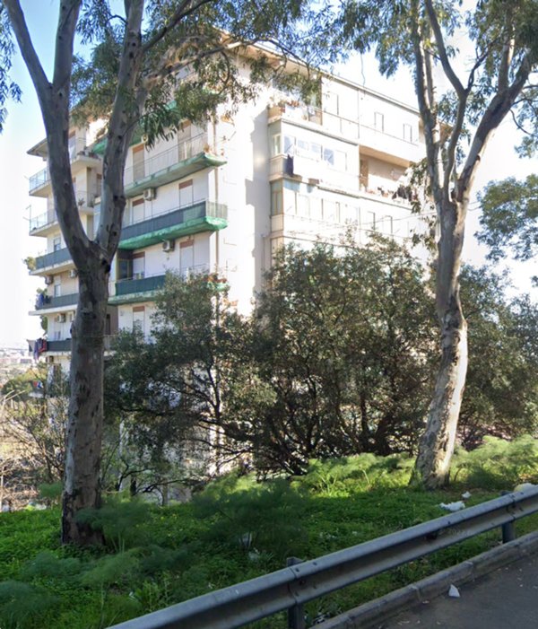appartamento in vendita a Catania