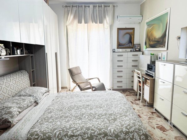 appartamento in vendita a Catania in zona Canalicchio