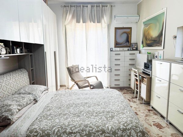 appartamento in vendita a Catania in zona Canalicchio