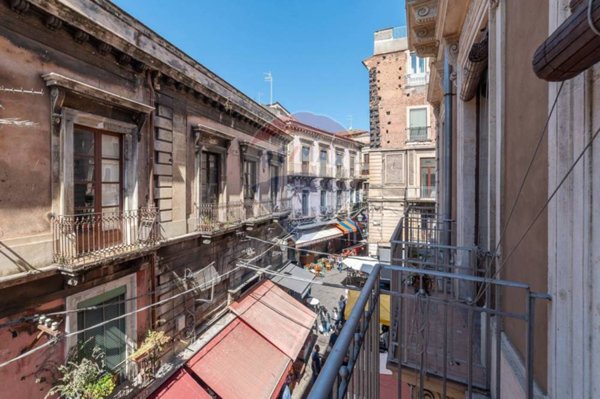 appartamento in vendita a Catania