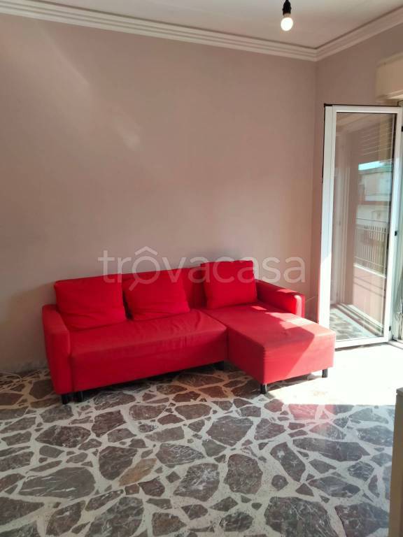 appartamento in vendita a Catania