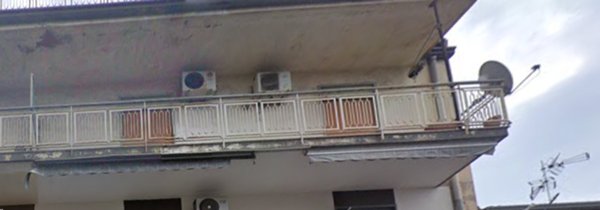 appartamento in vendita a Catania
