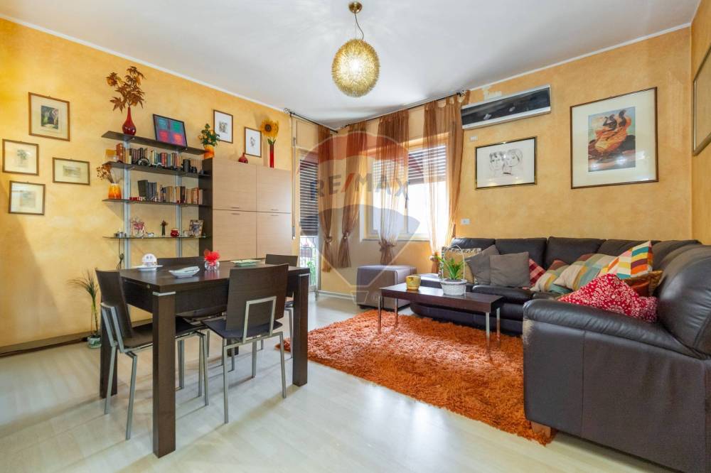 appartamento in vendita a Catania