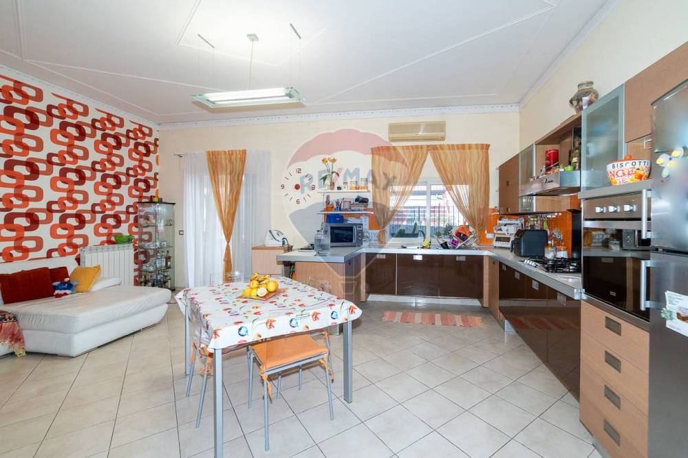 appartamento in vendita a Catania in zona San Giorgio