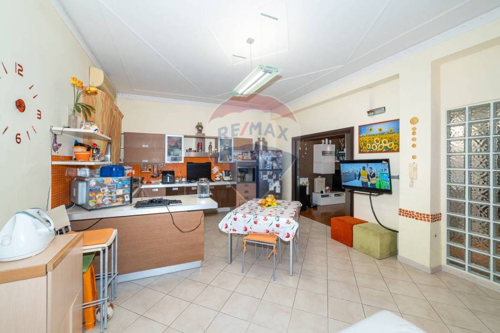 appartamento in vendita a Catania in zona San Giorgio
