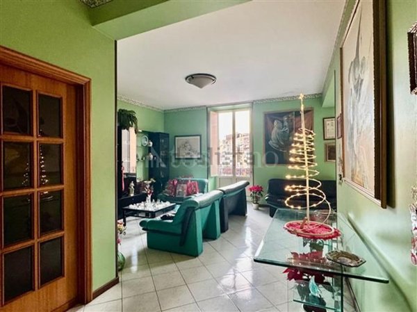 appartamento in vendita a Catania in zona Picanello