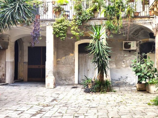appartamento in vendita a Catania