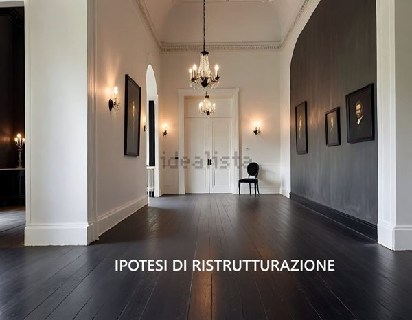 appartamento in vendita a Catania