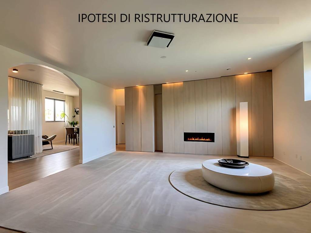 appartamento in vendita a Catania