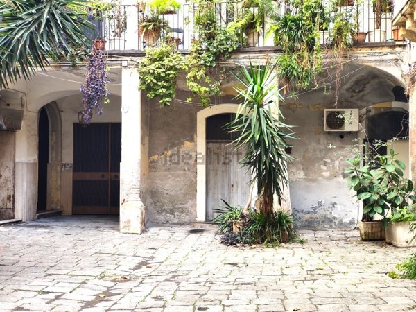 appartamento in vendita a Catania