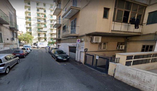 monolocale in vendita a Catania