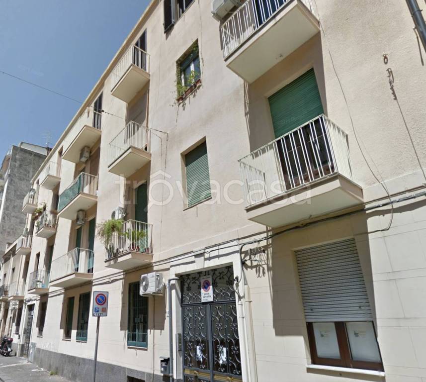 appartamento in vendita a Catania