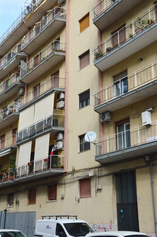 appartamento in vendita a Catania in zona Picanello