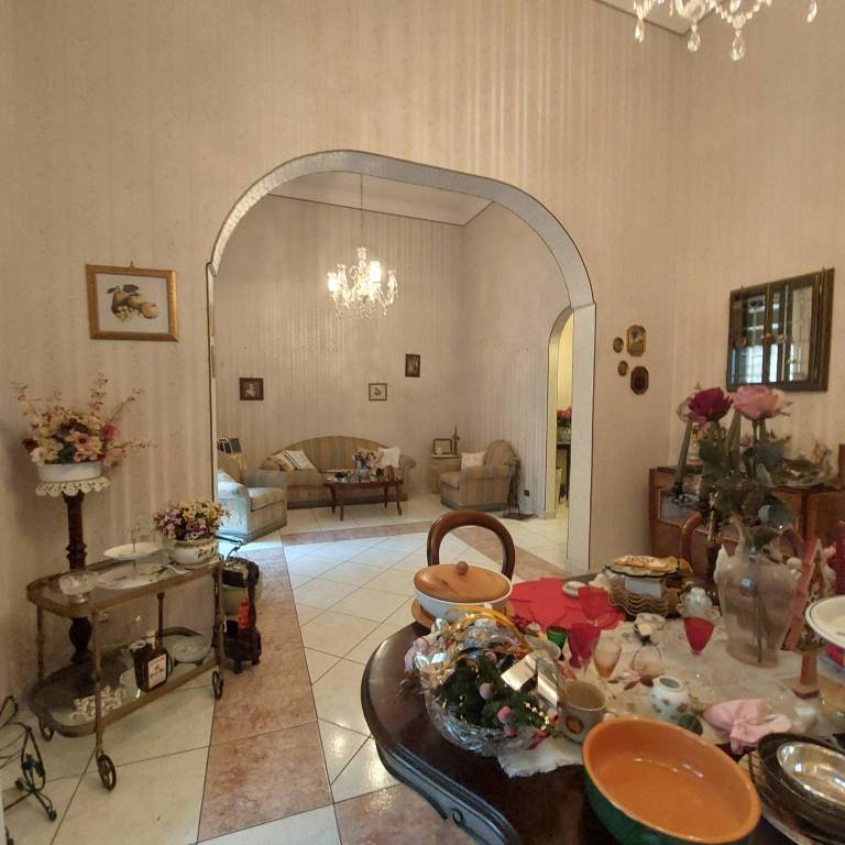 appartamento in vendita a Catania in zona Centro Storico