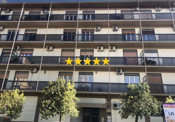 appartamento in vendita a Catania