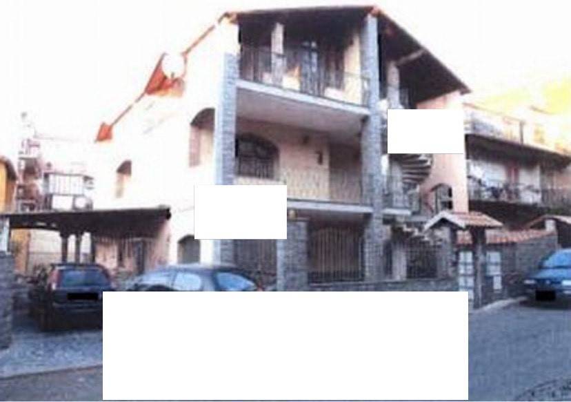 appartamento in vendita a Catania in zona San Giorgio