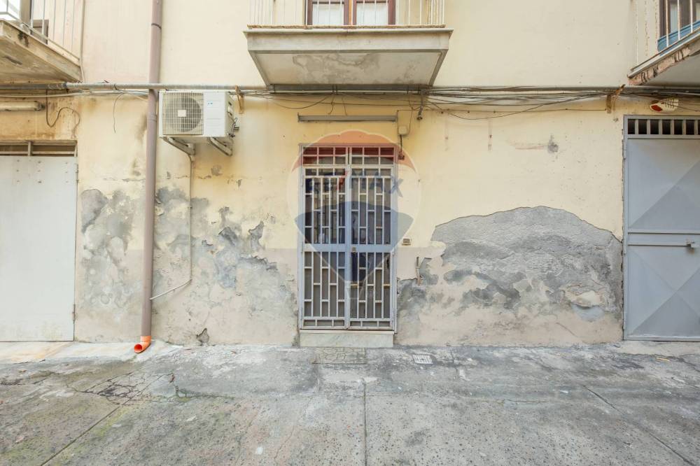 appartamento in vendita a Catania in zona Centro Storico