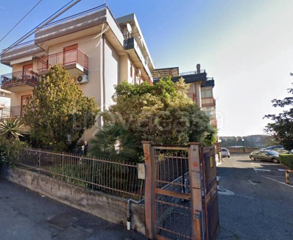 appartamento in vendita a Catania in zona San Giovanni di Galermo