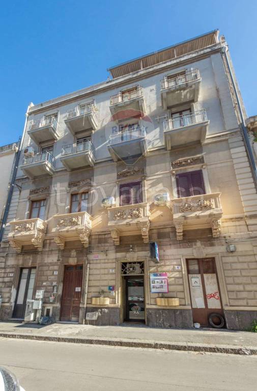 appartamento in vendita a Catania