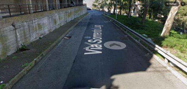 appartamento in vendita a Catania