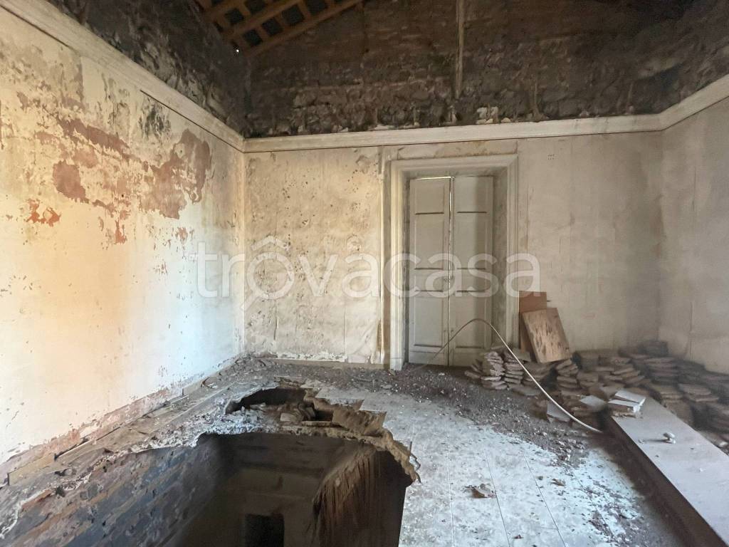 appartamento in vendita a Catania in zona Centro Storico