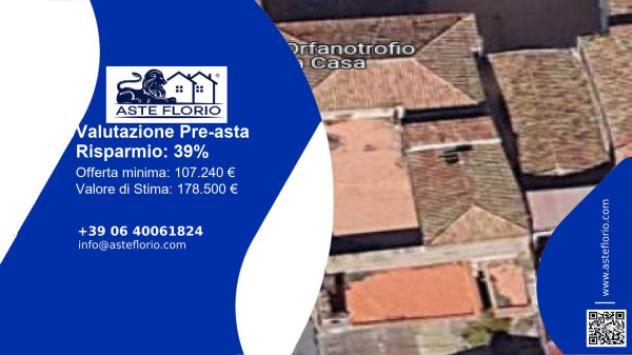 locale commerciale in vendita a Catania