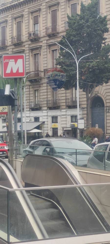 appartamento in vendita a Catania in zona Centro Storico