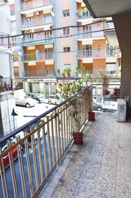 appartamento in vendita a Catania