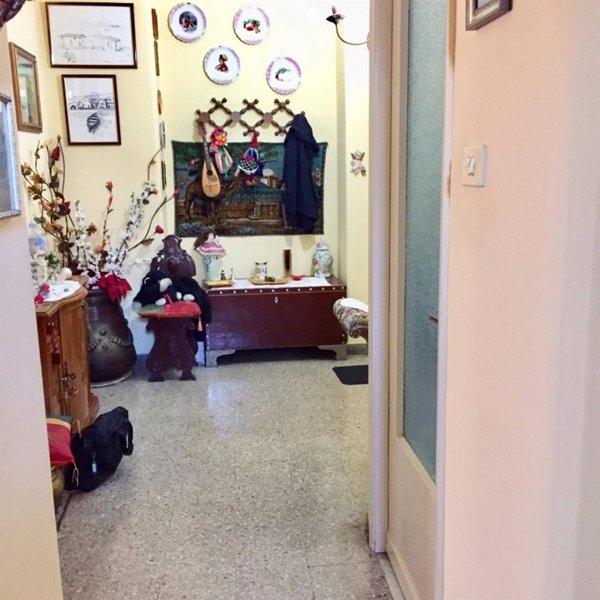 appartamento in vendita a Catania in zona Cibali